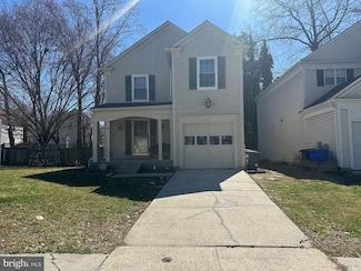 3511 Ellen Ct, Bowie, MD 20716