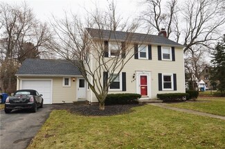 248 Carling Rd, Rochester, NY 14610