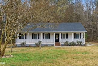 110 Autumn Ct, Zebulon, NC 27597