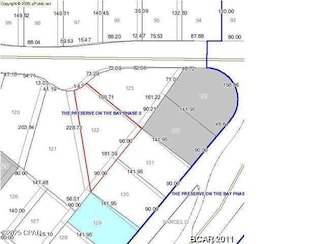 3505 Fox Run Blvd, Panama City, FL 32408