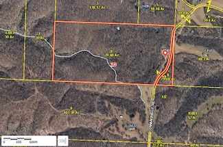 1485 Cowan Ridge Rd, Center Township, MO 65730