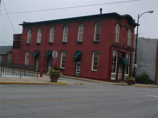 827 Main St, Lexington, MO 64067