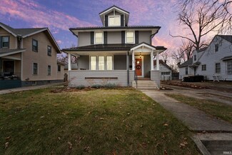 436 Englewood Ct, Fort Wayne, IN 46807