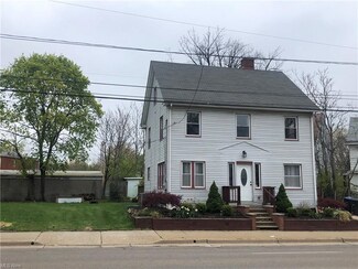 775 W Exchange St, Akron, OH 44302