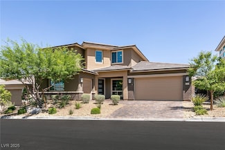 2680 Nevada Agave Ln, Las Vegas, NV 89134