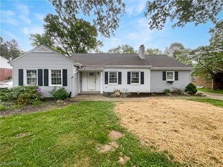 433 Woodland Ave, Wadsworth, OH 44281