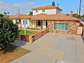 1121 W Denni St, Wilmington, CA 90744