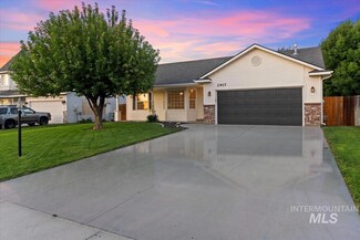 2917 S Harbor Ave, Caldwell, ID 83605