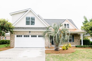 8207 Porters Crossing Way, Wilmington, NC 28411