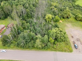 ON Oak St, Hurley, WI 54534