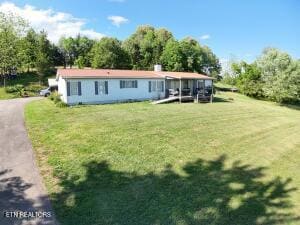 2517 Shields Ferry Rd, Morristown, TN 37814