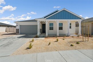 44546 Tahoe Way, Lancaster, CA 93536
