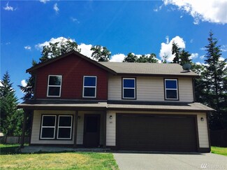 521 Karen Ct SE, Rainier, WA 98576