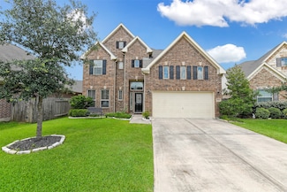 13823 Pointed Edge Ln, Cypress, TX 77429