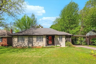 1275 Colonial Rd, Memphis, TN 38117