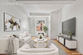 88 Greenwich St Unit 706, New York, NY 10006