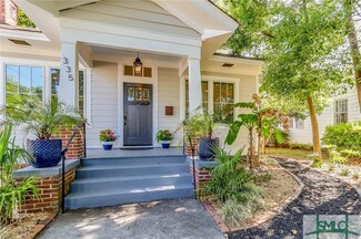 335 E 48th St, Savannah, GA 31405