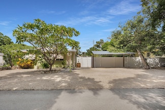 100 Broadway Ave, Key Largo, FL 33070