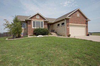 670 Prairie Parkway Ct, Benton, KS 67017