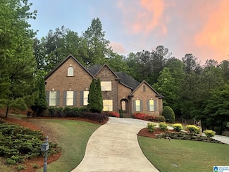 5652 Carrington Lake Pkwy, Trussville, AL 35173