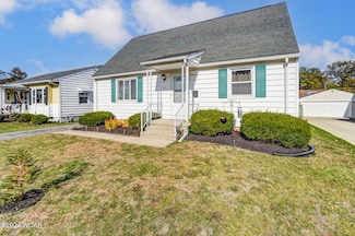 842 Runyan Ave, Lima, OH 45801