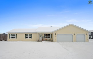 2808 W Third Ave, North Pole, AK 99705