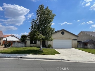 124 Lighthouse Ct, San Jacinto, CA 92583
