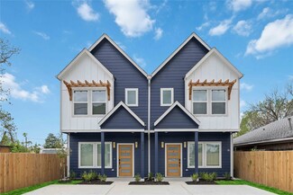 7918 Ritz St, Houston, TX 77028