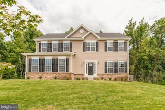 11304 Old Prospect Hill Rd, Glenn Dale, MD 20769