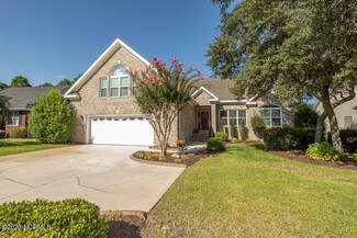707 Bermuda Walk, Sunset Beach, NC 28468