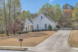 3619 Elinburg Ct NE, Buford, GA 30519