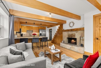 914 Waters Ave Unit 20, Aspen, CO 81611