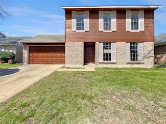 2806 Skelton Dr, Houston, TX 77067