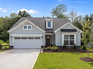 170 Sawtooth Oak Ln, Youngsville, NC 27596