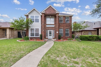 1617 Live Oak Ln, Allen, TX 75002