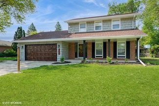 9719 W Teresa Ln, Milwaukee, WI 53224