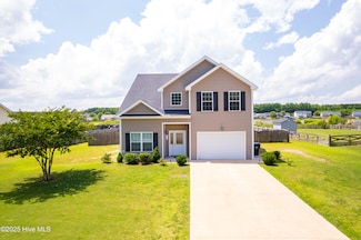 171 Laurel Woods Way, Currituck, NC 27929