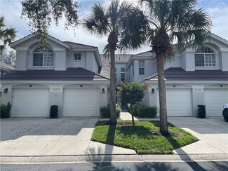 25232 Pelican Creek Cir Unit 202, Bonita Springs, FL 34134
