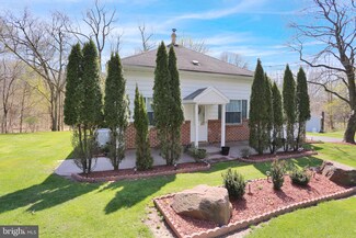 1820 Mount Laurel Rd, Temple, PA 19560