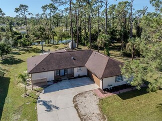 3331 Traverse Ave, North Port, FL 34286