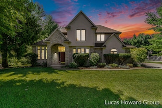 5727 Bob White Ave, Kalamazoo, MI 49009