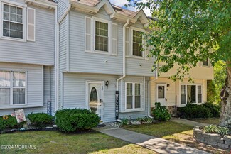 92 Rita Ln Unit 92, Jackson, NJ 08527