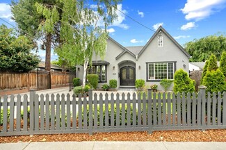 1355 Bird Ave, San Jose, CA 95125