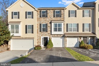 197 Lukens Mill Dr, Coatesville, PA 19320