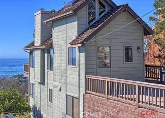 2003 Saint Thomas Ave, Cambria, CA 93428