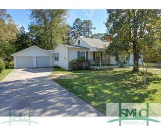 638 Camellia Dr, Pembroke, GA 31321