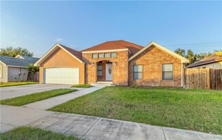 3315 Water Oak Dr, Edinburg, TX 78542
