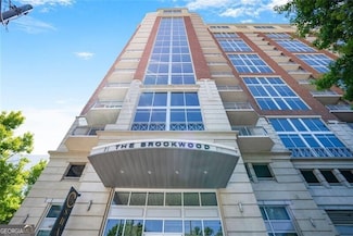 1820 Peachtree St NW Unit 1008, Atlanta, GA 30309