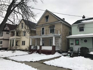 466 18th St, Niagara Falls, NY 14303