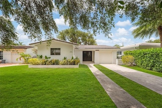432 Sevilla Ave, Coral Gables, FL 33134